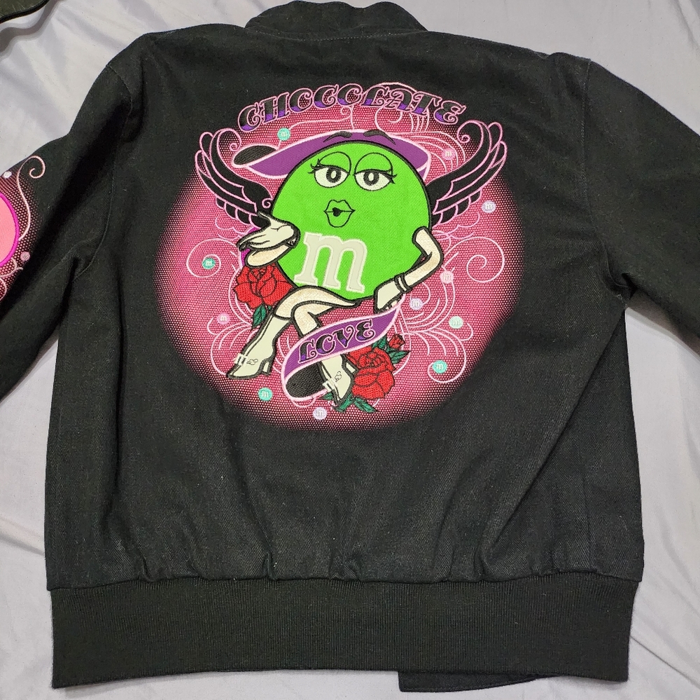 Jacket - Picture 3 of 3